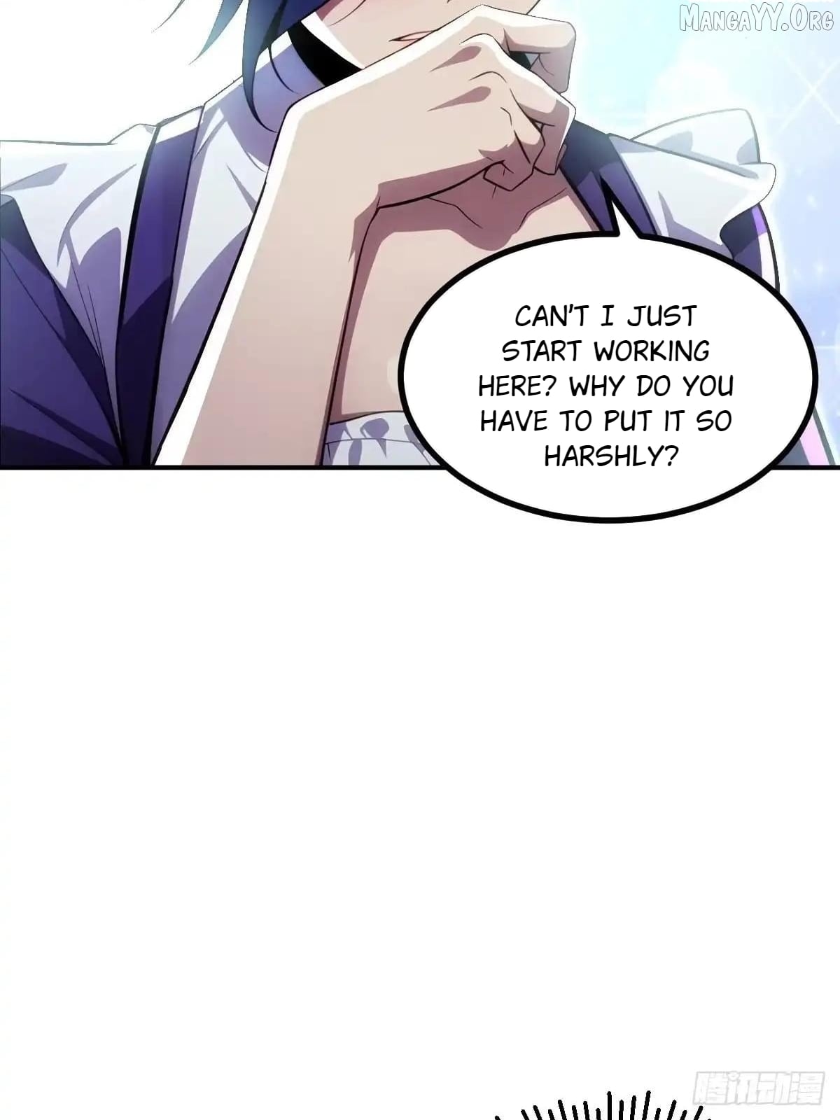 The Ultimate Wantless Godly Rich System Chapter 72 - page 2